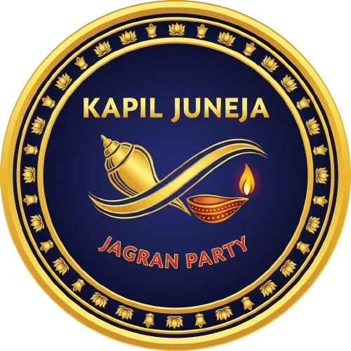 Sunil Sharma And Jagran Party